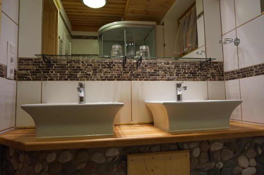 Appartment Kainhofer Sankt Martin am Tennengebirge Pokoj fotografie