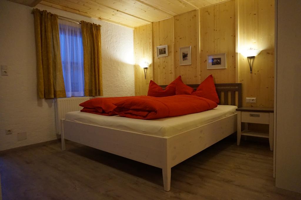 Appartment Kainhofer Sankt Martin am Tennengebirge Pokoj fotografie
