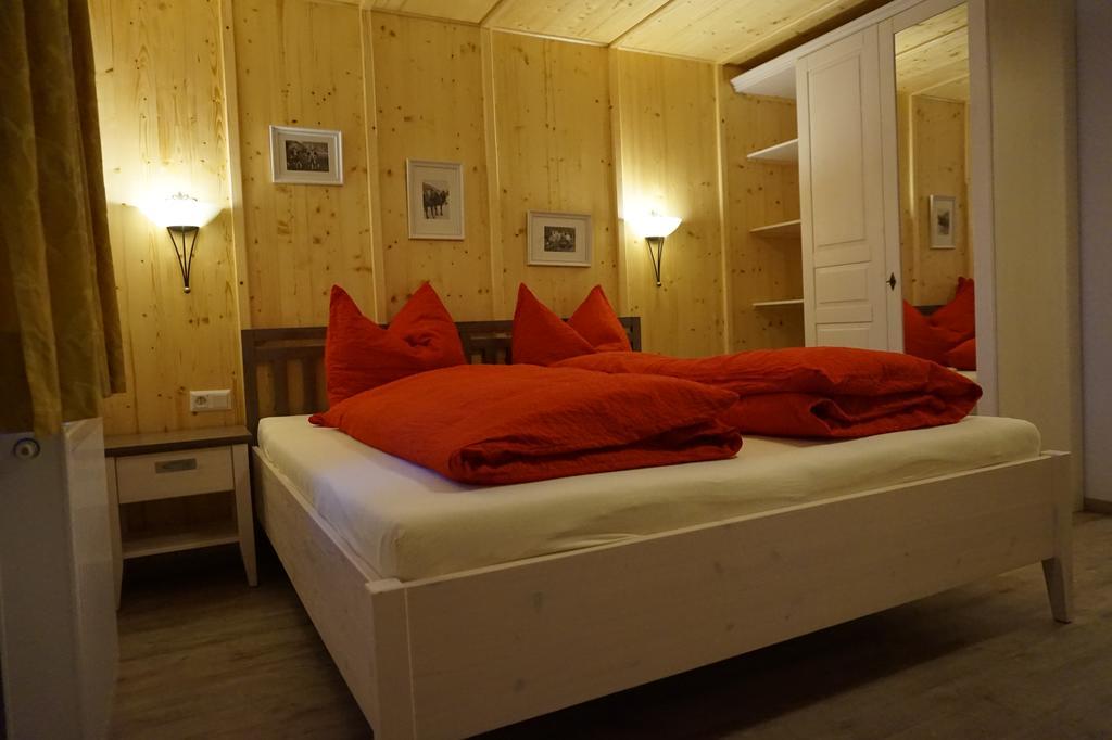 Appartment Kainhofer Sankt Martin am Tennengebirge Pokoj fotografie