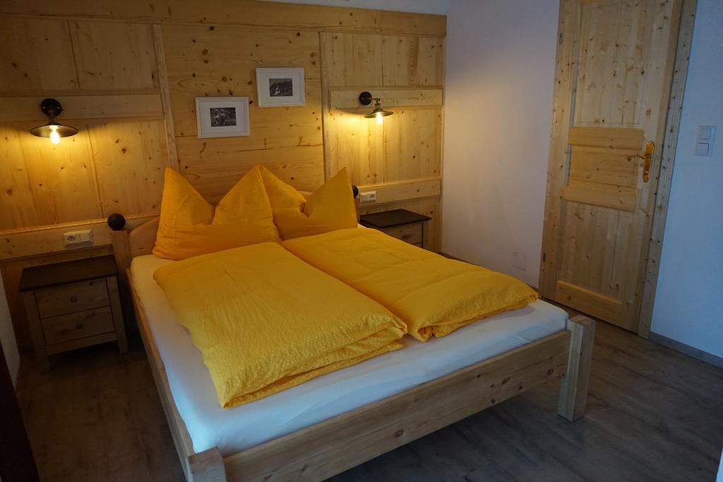 Appartment Kainhofer Sankt Martin am Tennengebirge Pokoj fotografie