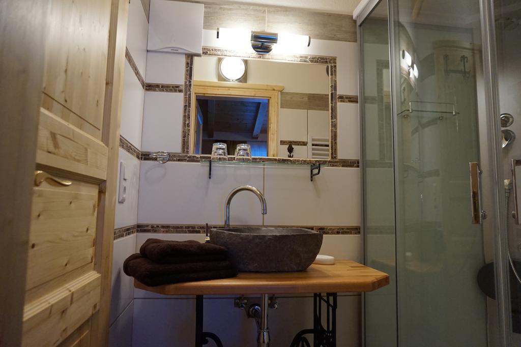 Appartment Kainhofer Sankt Martin am Tennengebirge Pokoj fotografie