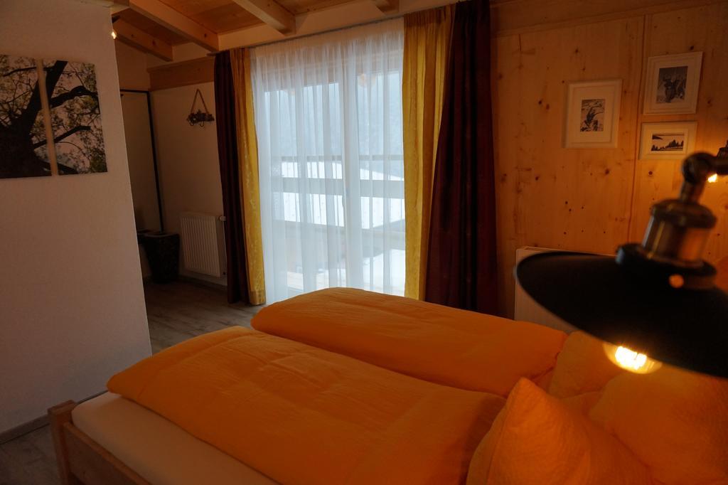Appartment Kainhofer Sankt Martin am Tennengebirge Pokoj fotografie