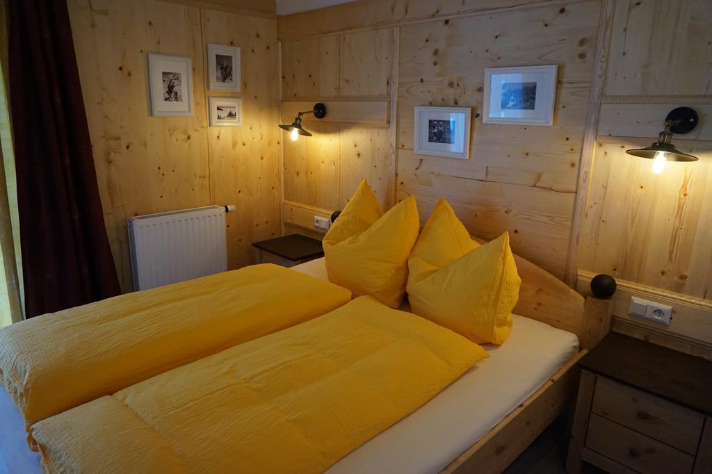Appartment Kainhofer Sankt Martin am Tennengebirge Pokoj fotografie