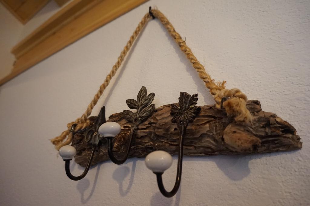 Appartment Kainhofer Sankt Martin am Tennengebirge Pokoj fotografie