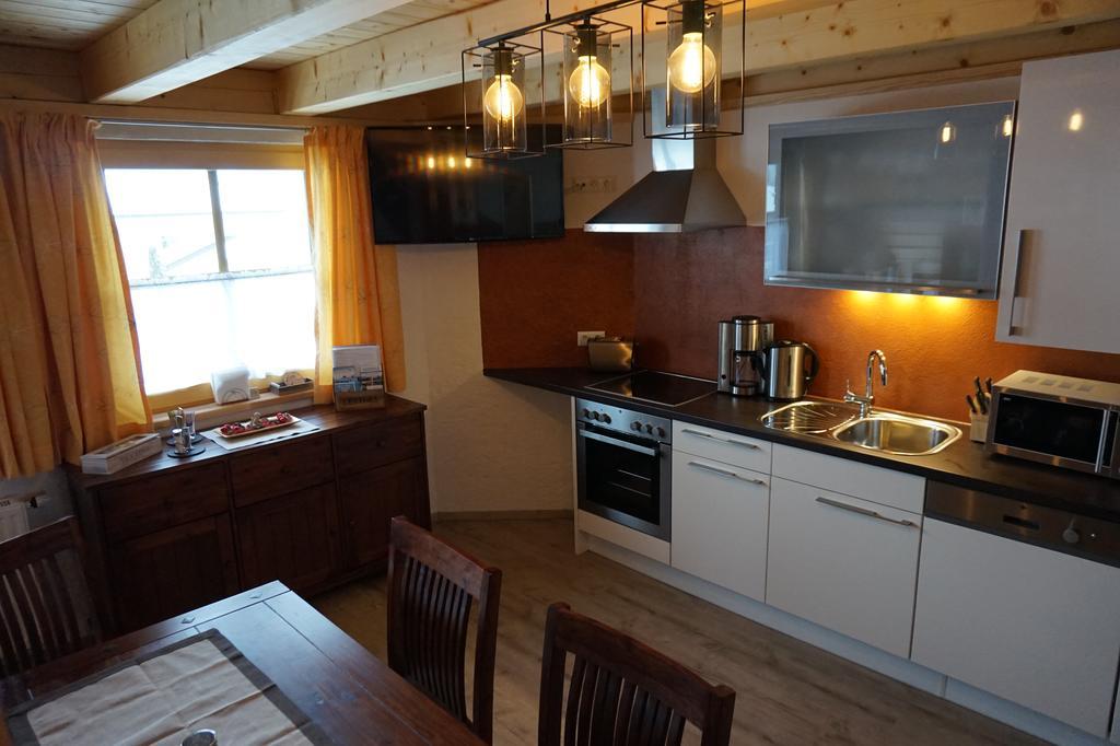 Appartment Kainhofer Sankt Martin am Tennengebirge Pokoj fotografie