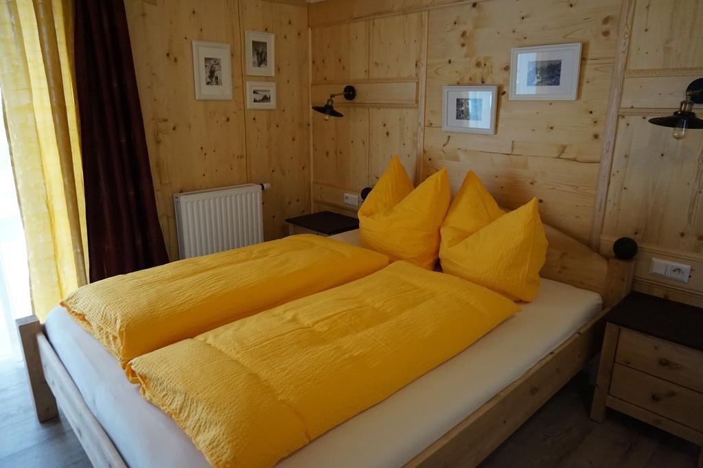 Appartment Kainhofer Sankt Martin am Tennengebirge Exteriér fotografie