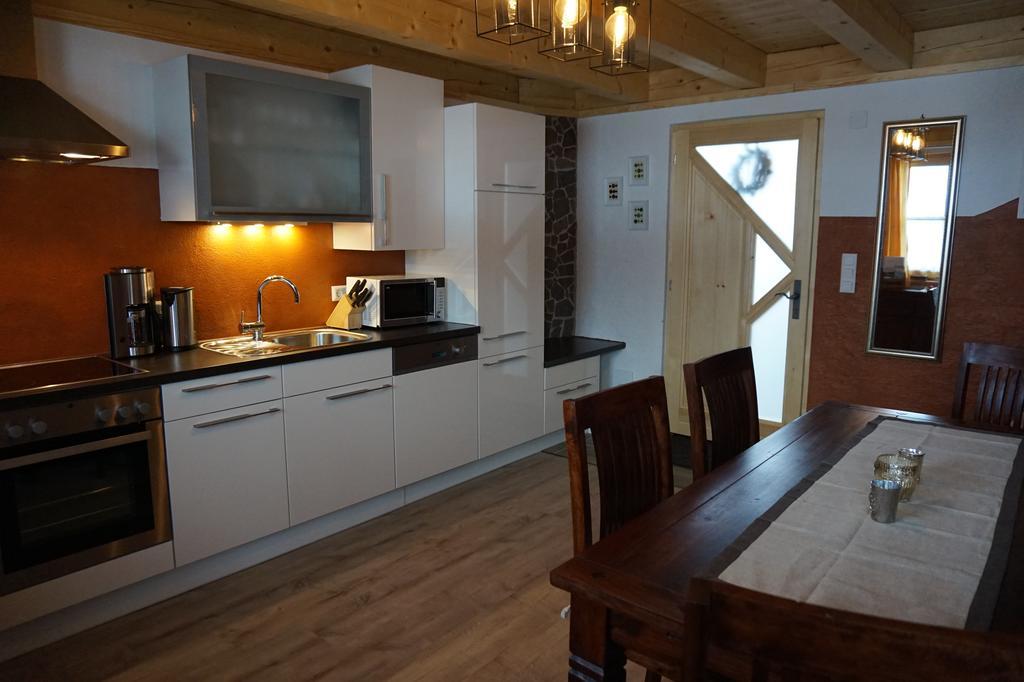 Appartment Kainhofer Sankt Martin am Tennengebirge Pokoj fotografie