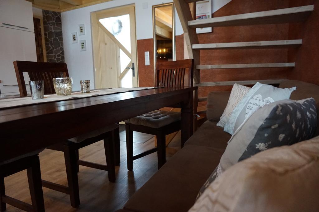 Appartment Kainhofer Sankt Martin am Tennengebirge Pokoj fotografie