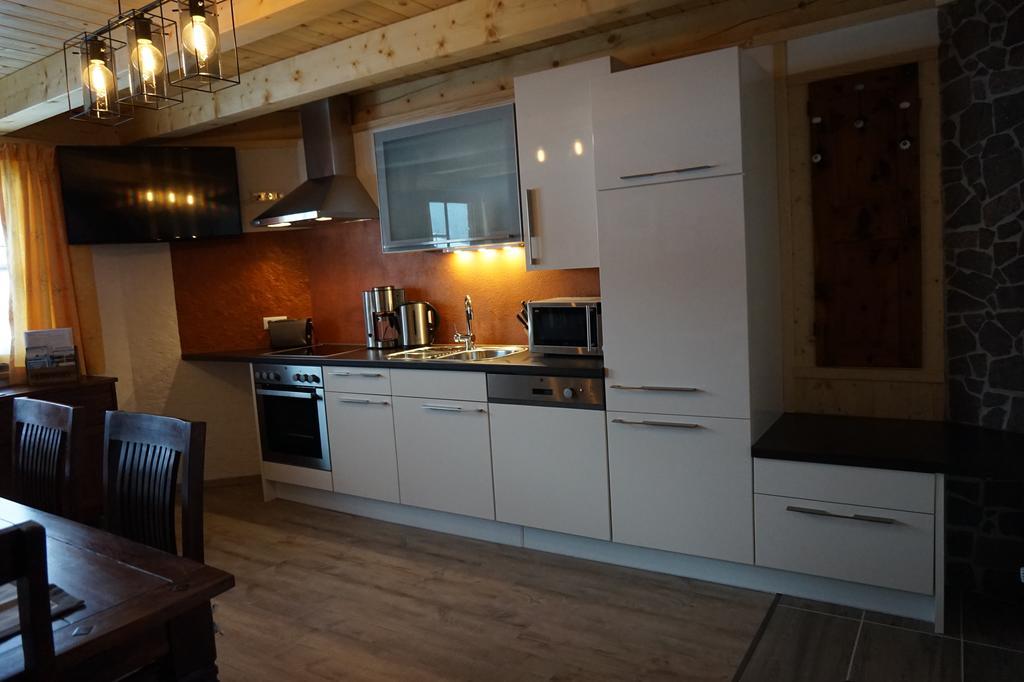 Appartment Kainhofer Sankt Martin am Tennengebirge Pokoj fotografie