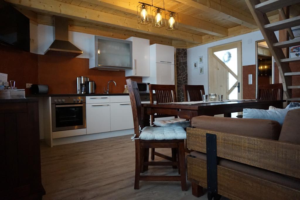 Appartment Kainhofer Sankt Martin am Tennengebirge Pokoj fotografie