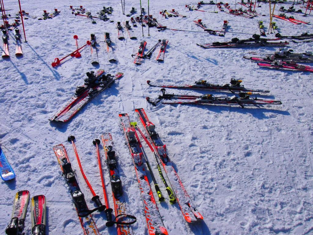 Appartment Kainhofer Sankt Martin am Tennengebirge Exteriér fotografie