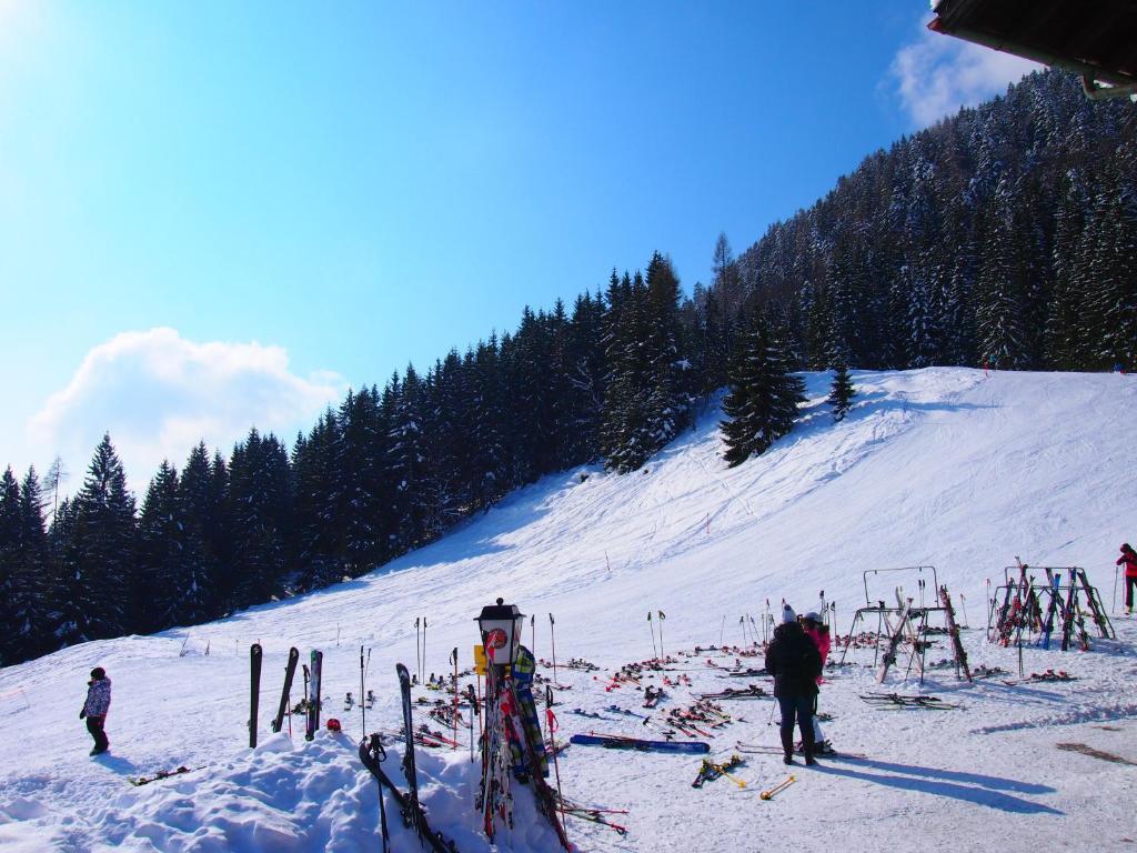 Appartment Kainhofer Sankt Martin am Tennengebirge Exteriér fotografie