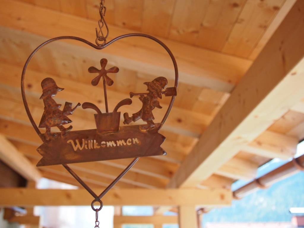 Appartment Kainhofer Sankt Martin am Tennengebirge Exteriér fotografie